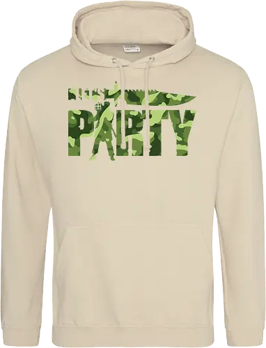 Let's Party - 80s Movies