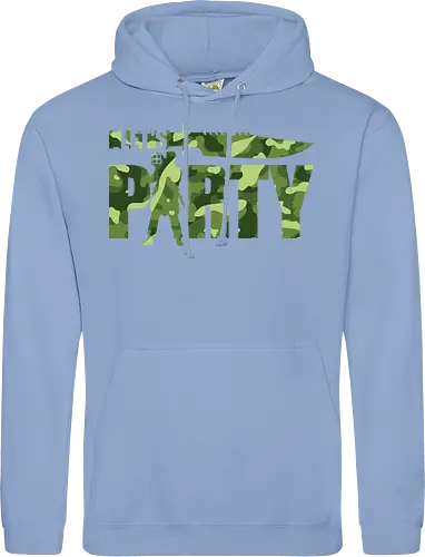 Let's Party - 80s Movies