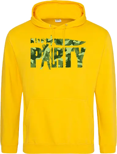 Let's Party - 80s Movies