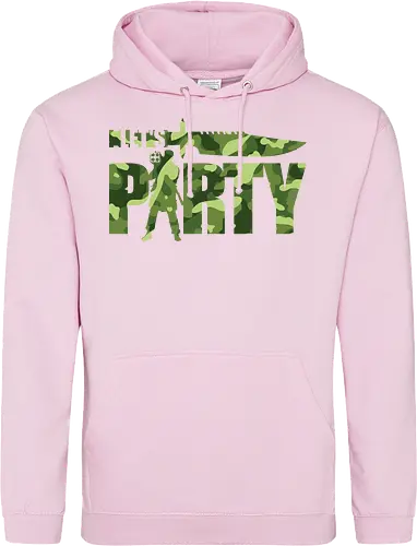 Let's Party - 80s Movies