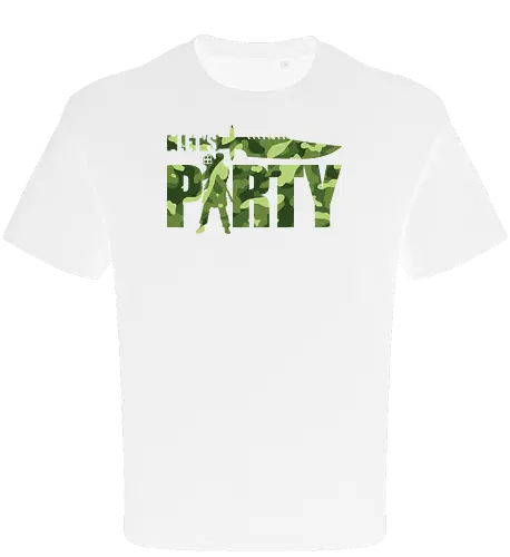 Let's Party - 80s Movies