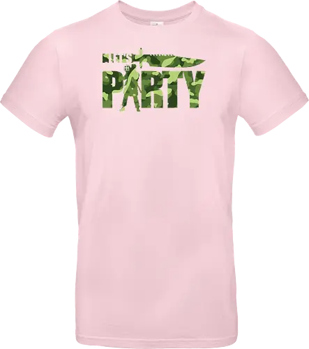 Let's Party - 80s Movies