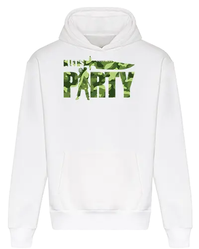 Let's Party - 80s Movies