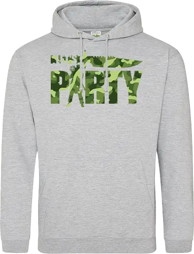 Let's Party - 80s Movies