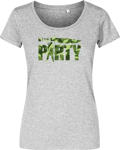 Let's Party - 80s Movies