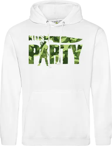 Let's Party - 80s Movies