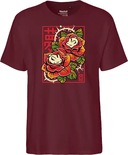 Naptime in Roses