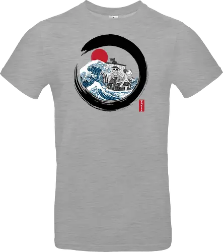 Enso going Merry