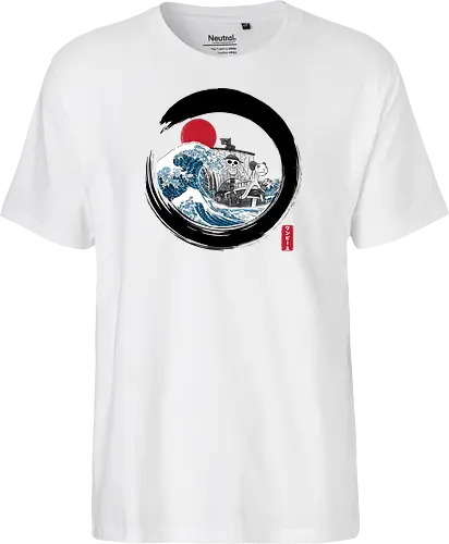 Enso going Merry