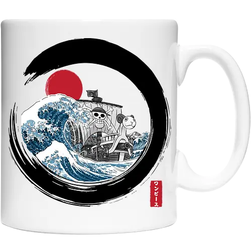 Enso going Merry