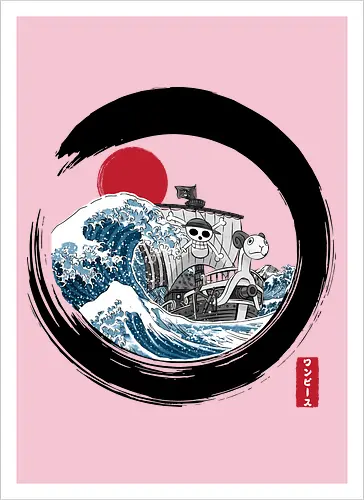 Enso going Merry