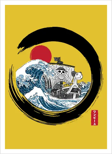 Enso going Merry