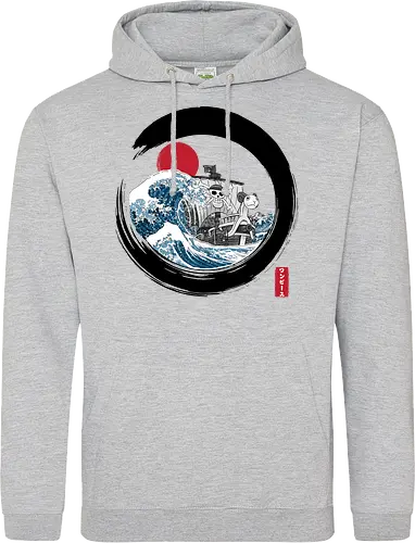 Enso going Merry