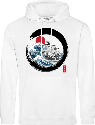 Enso going Merry