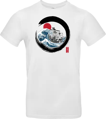 Enso going Merry