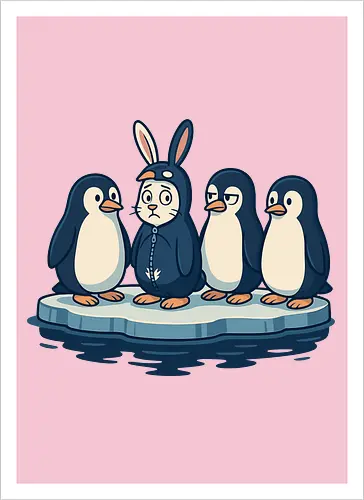 imposter