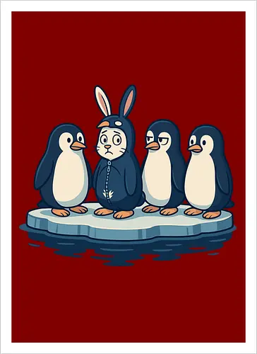imposter