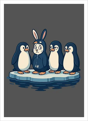 imposter