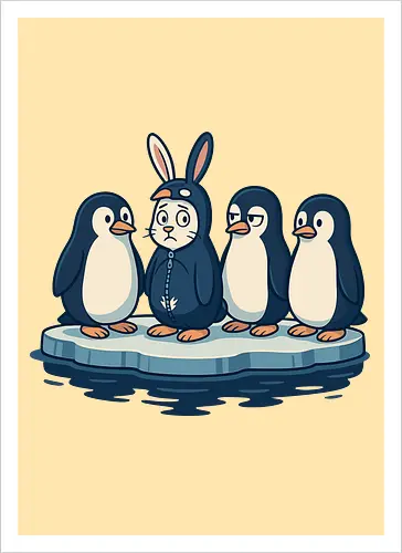 imposter