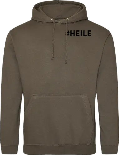 Heile