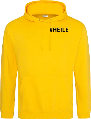 Heile