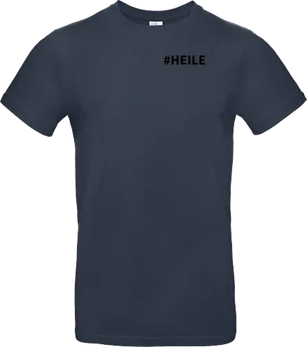 Heile