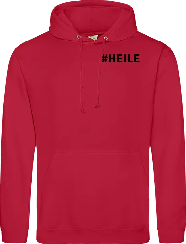 Heile