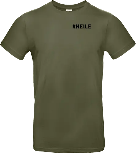 Heile