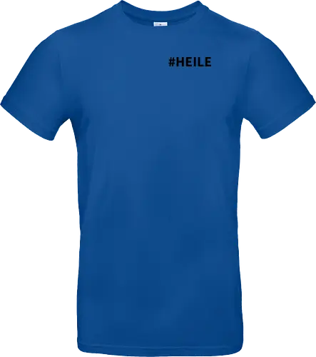 Heile