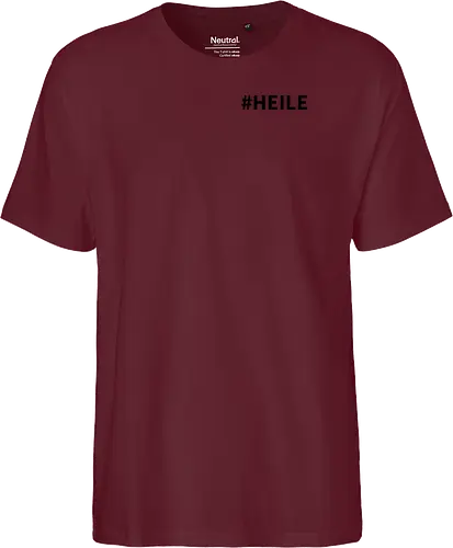 Heile