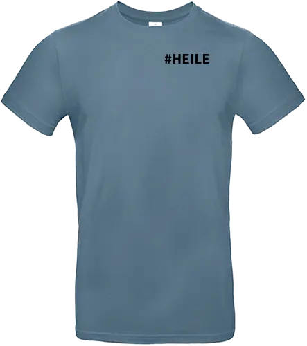 Heile - Standard T-Shirt