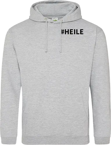 Heile