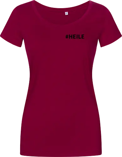 Heile