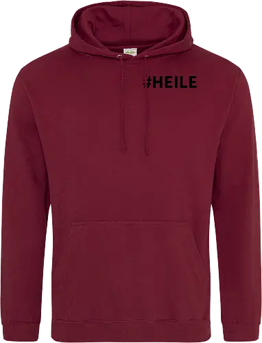 Heile