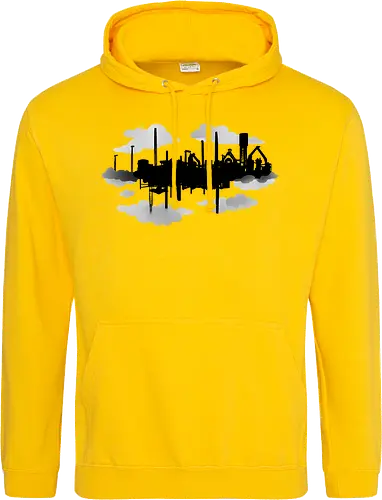 Utopia Steelworks