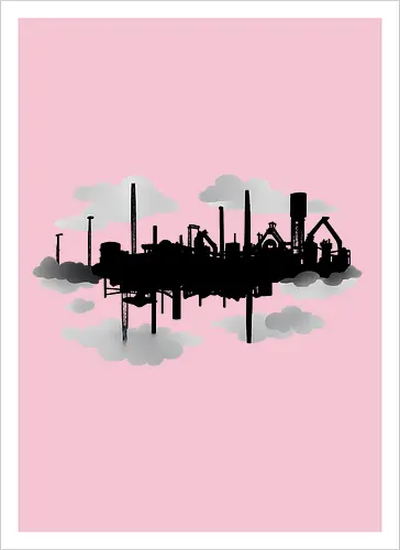 Utopia Steelworks