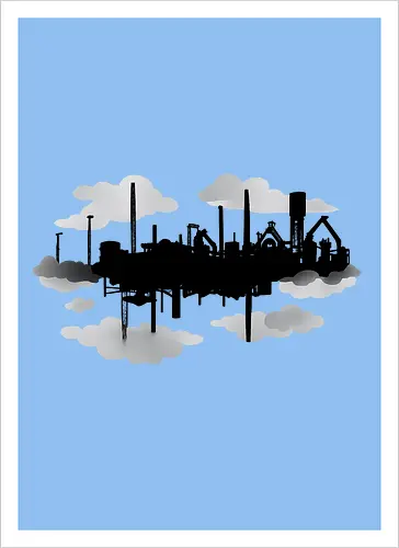 Utopia Steelworks