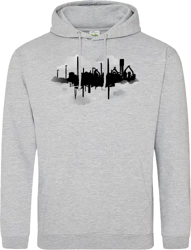 Utopia Steelworks