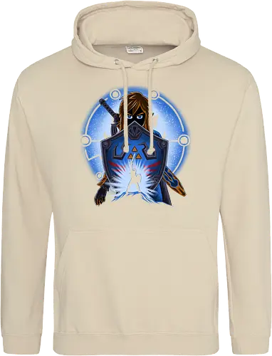 Legendary Shield