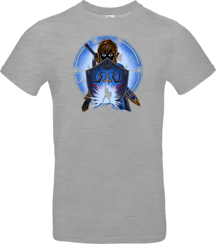 Legendary Shield