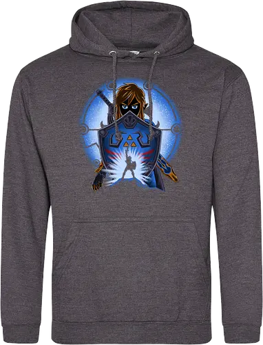 Legendary Shield
