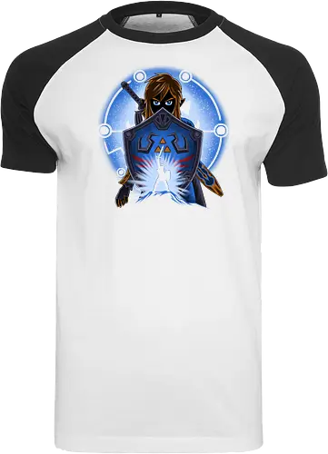 Legendary Shield