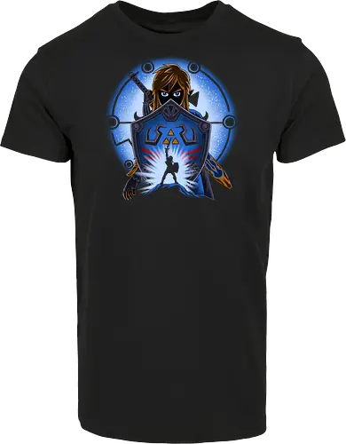 Legendary Shield