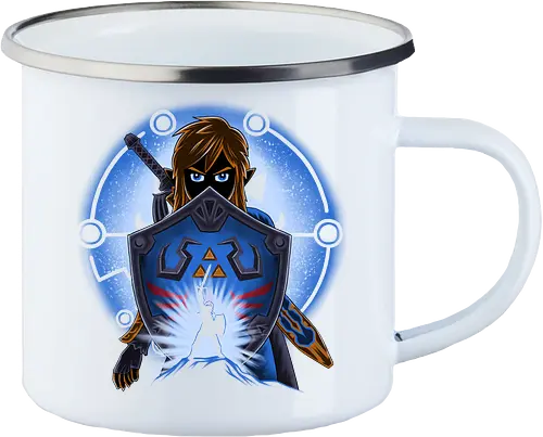 Legendary Shield