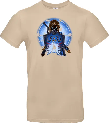 Legendary Shield