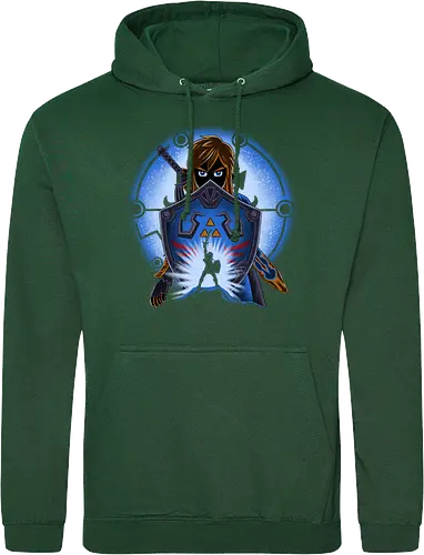 Legendary Shield