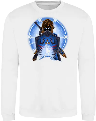 Legendary Shield