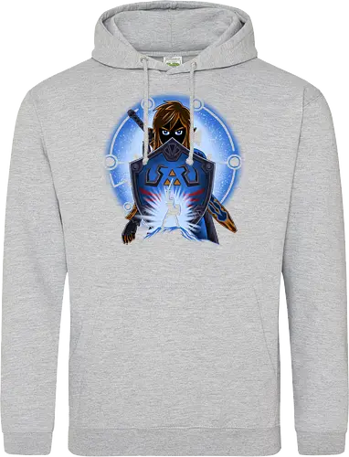 Legendary Shield