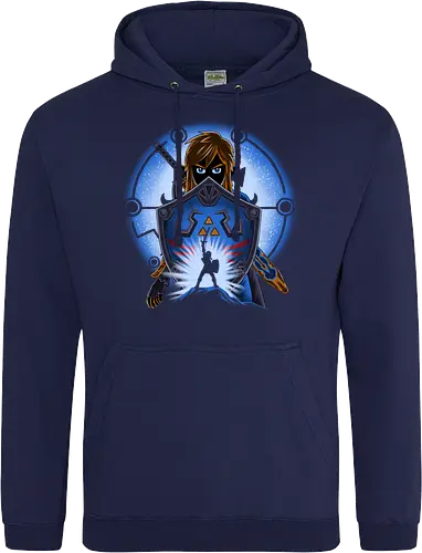 Legendary Shield