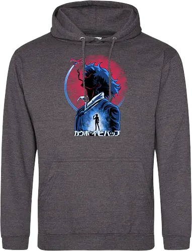 Space Cowboy